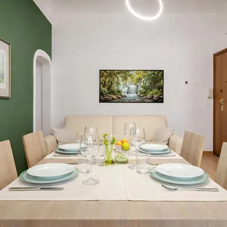 Leopardi Relax House