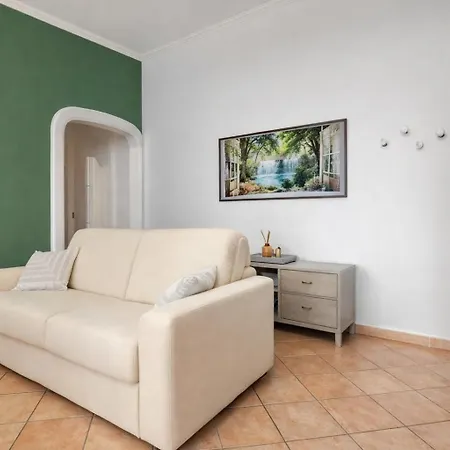 Leopardi Relax House * Piombino