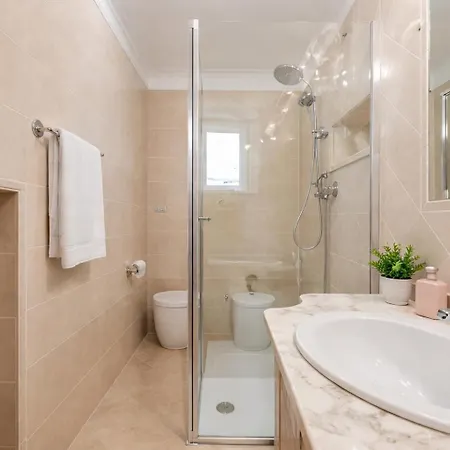 Apartmán Leopardi Relax House *