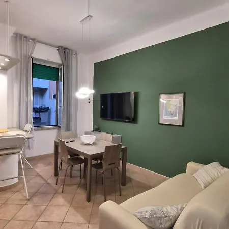 Leopardi Relax House Piombino