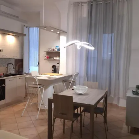 Apartmán Leopardi Relax House *
