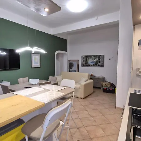 Leopardi Relax House *