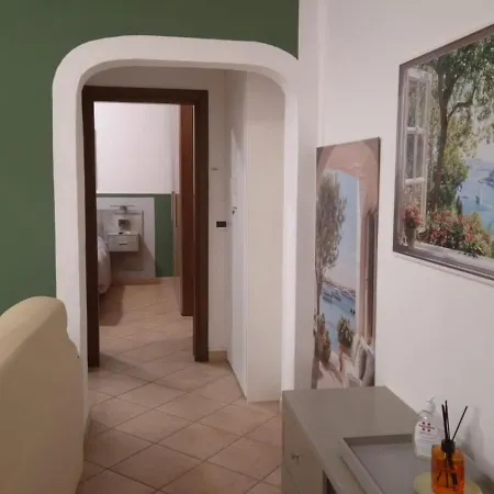 Leopardi Relax House
