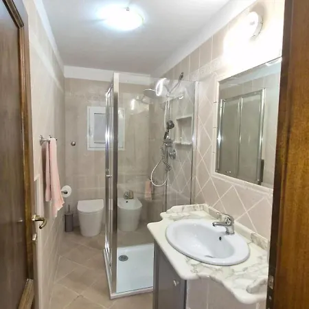 Apartmán Leopardi Relax House Piombino