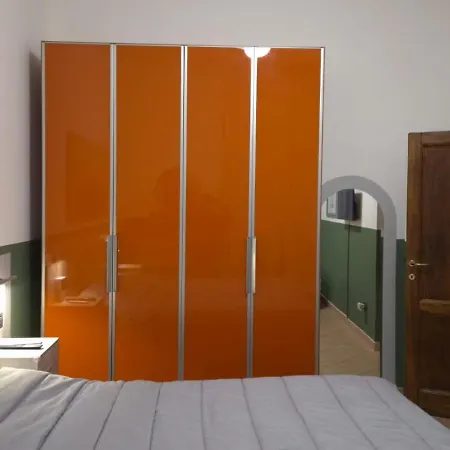Leopardi Relax House * Piombino