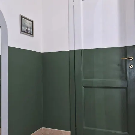 Leopardi Relax House Apartmán Piombino