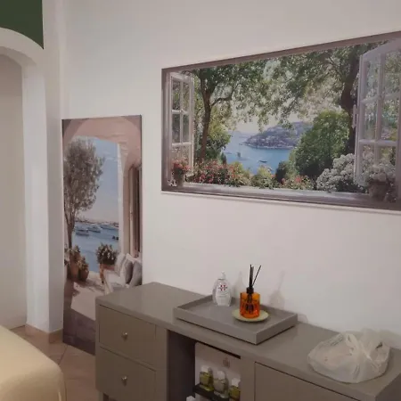 Leopardi Relax House