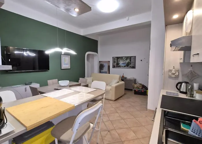 Leopardi Relax House *